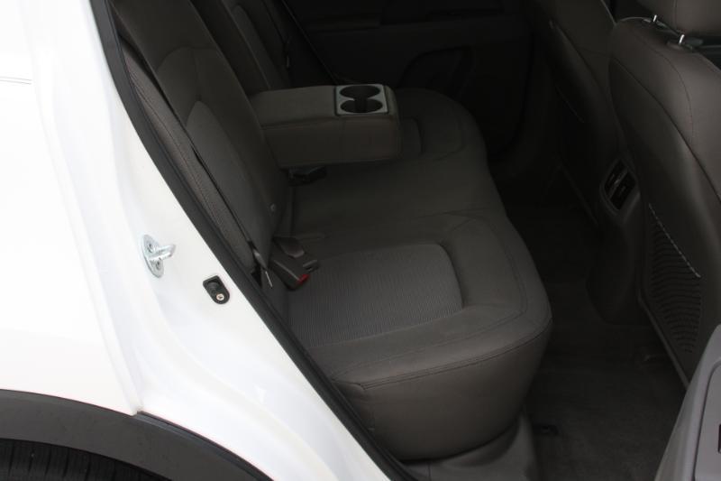 Kia Sportage LX AWD 2015
