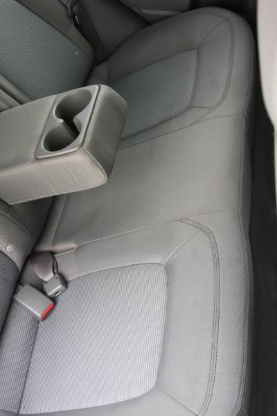 Kia Sportage LX AWD 2015