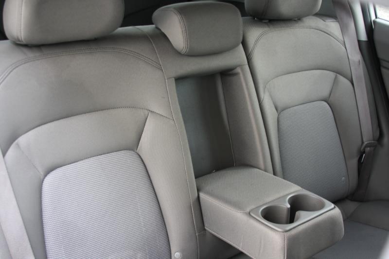 Kia Sportage LX AWD 2015