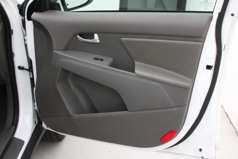 Kia Sportage LX AWD 2015