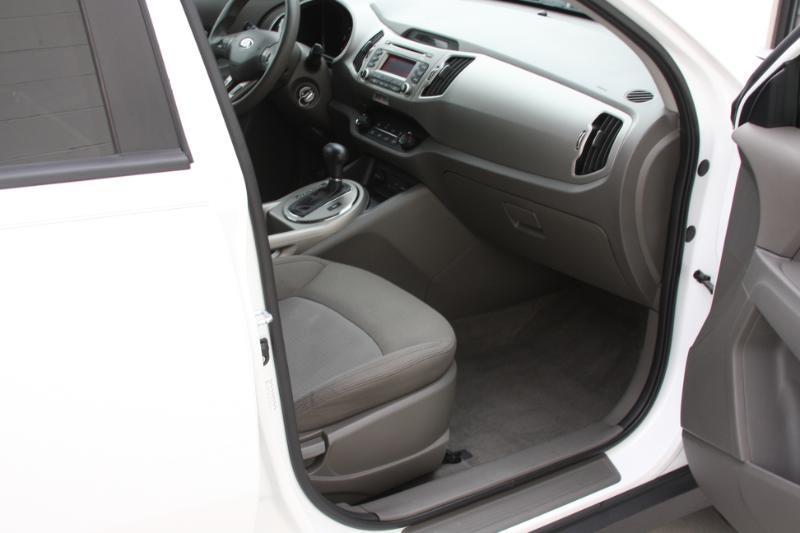 Kia Sportage LX AWD 2015