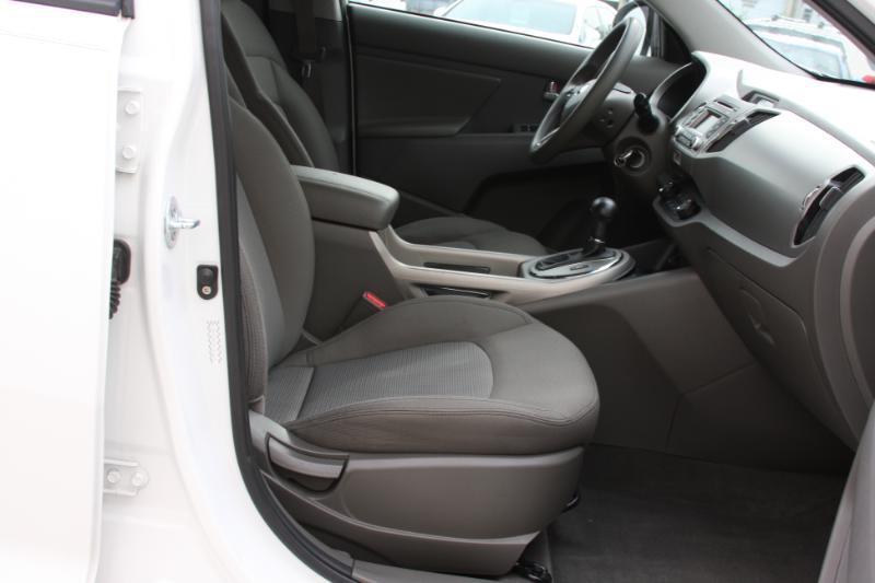 Kia Sportage LX AWD 2015