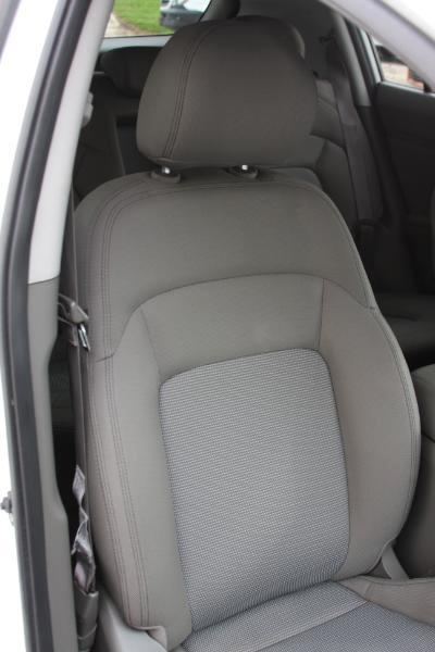 Kia Sportage LX AWD 2015