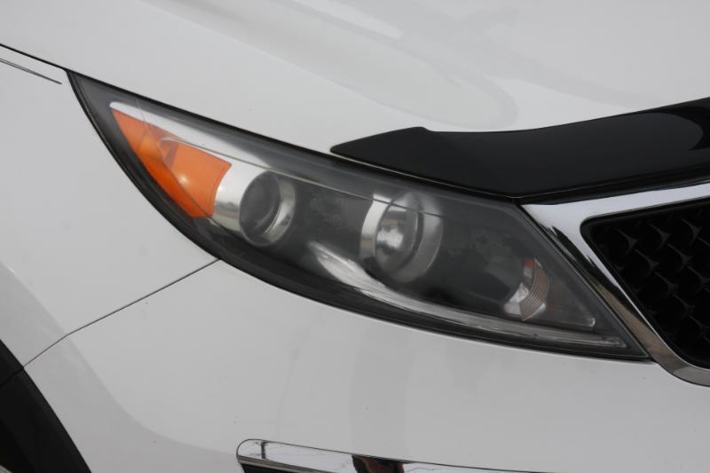 Kia Sportage LX AWD 2015