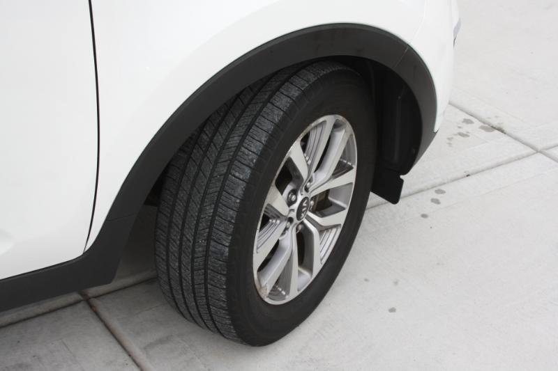 Kia Sportage LX AWD 2015