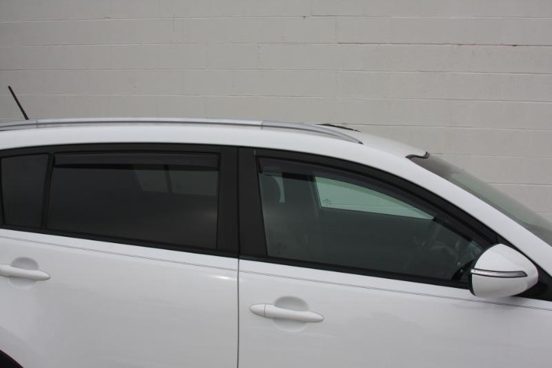 Kia Sportage LX AWD 2015