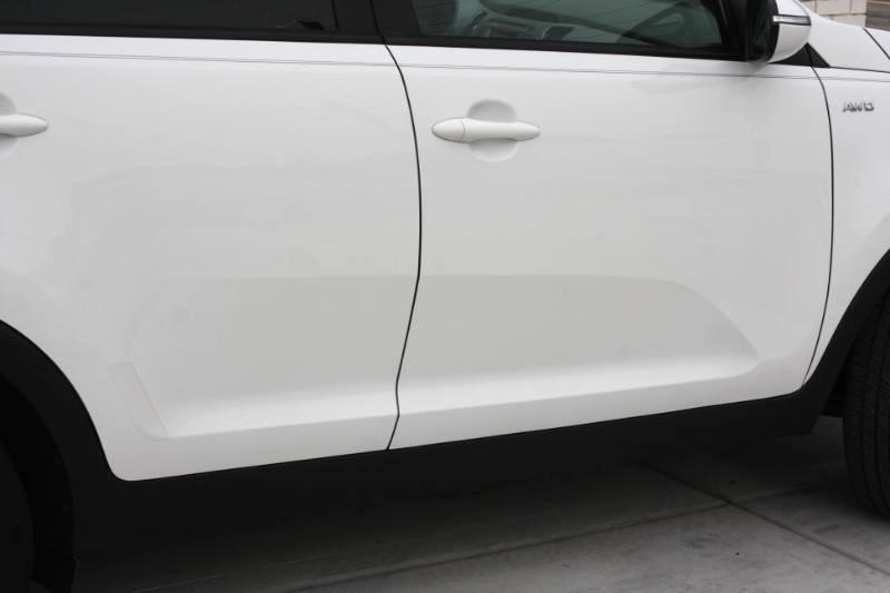 Kia Sportage LX AWD 2015