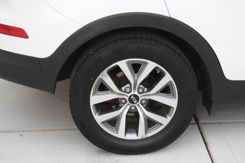 Kia Sportage LX AWD 2015