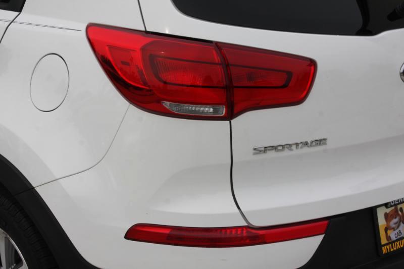 Kia Sportage LX AWD 2015