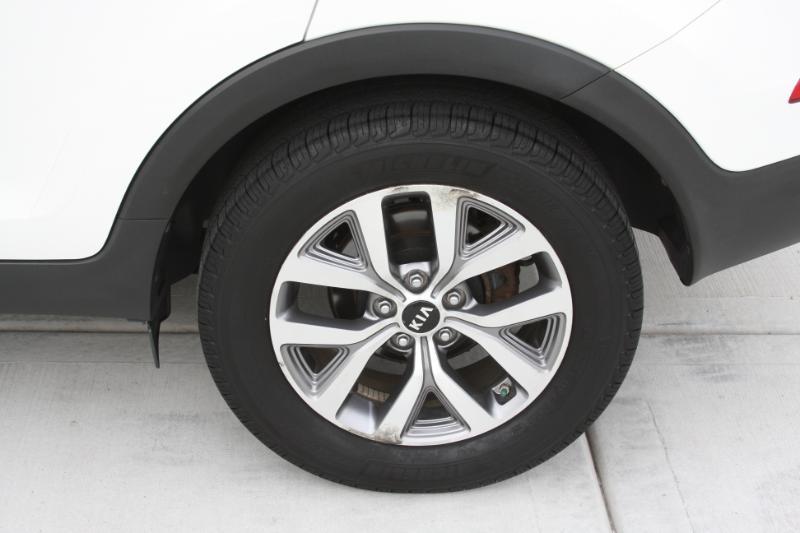 Kia Sportage LX AWD 2015