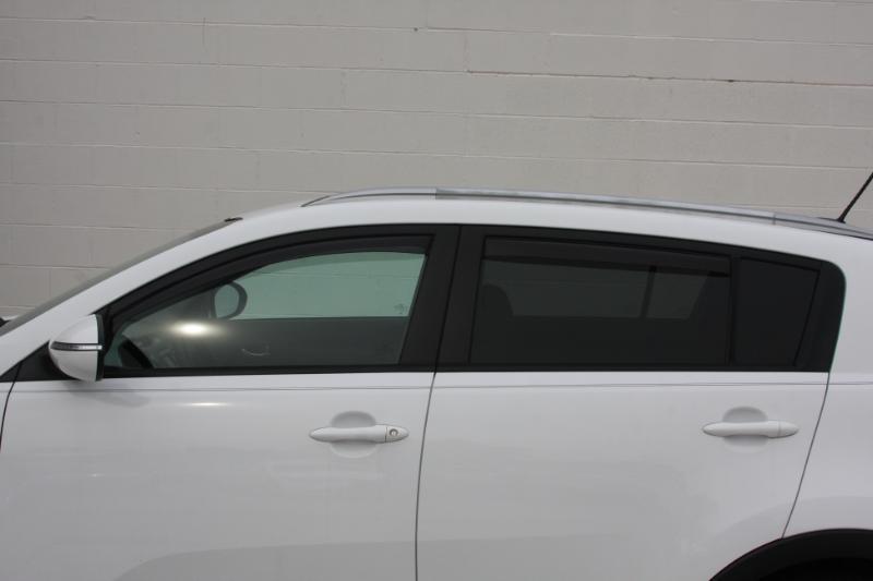 Kia Sportage LX AWD 2015