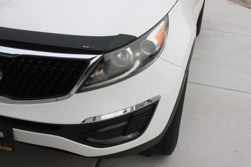 Kia Sportage LX AWD 2015