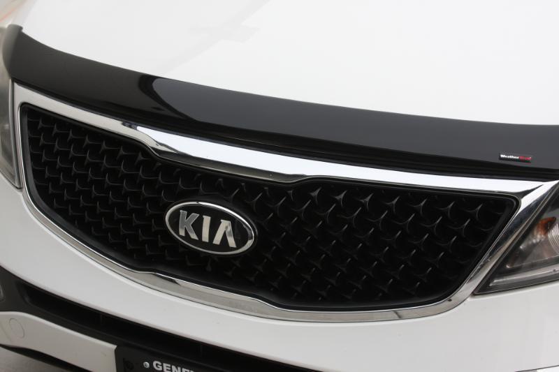 Kia Sportage LX AWD 2015