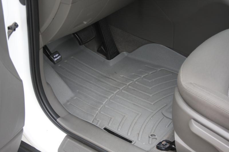 Kia Sportage LX AWD 2015