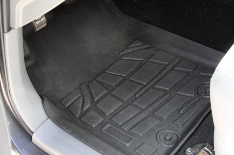 Toyota Tacoma PreRunner Double Cab I4 4AT 2WD 2015