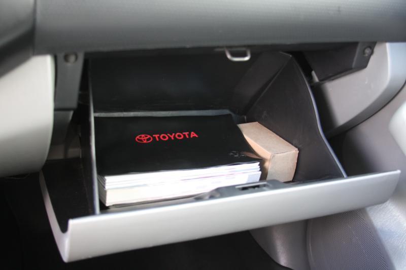 Toyota Tacoma PreRunner Double Cab I4 4AT 2WD 2015
