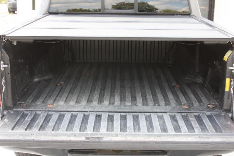 Toyota Tacoma PreRunner Double Cab I4 4AT 2WD 2015