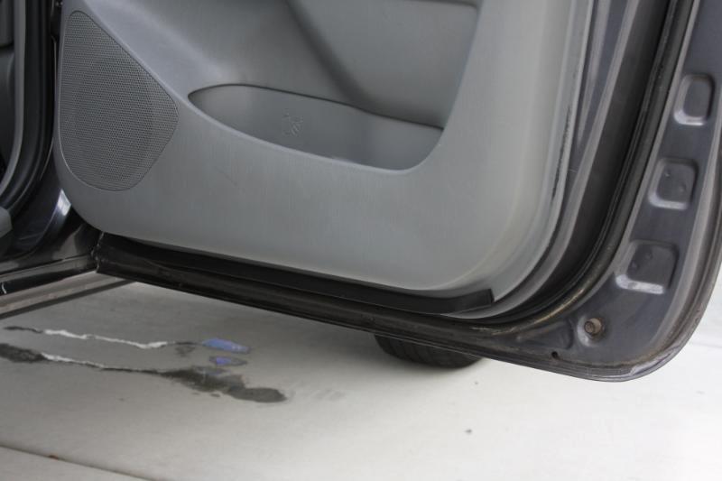 Toyota Tacoma PreRunner Double Cab I4 4AT 2WD 2015
