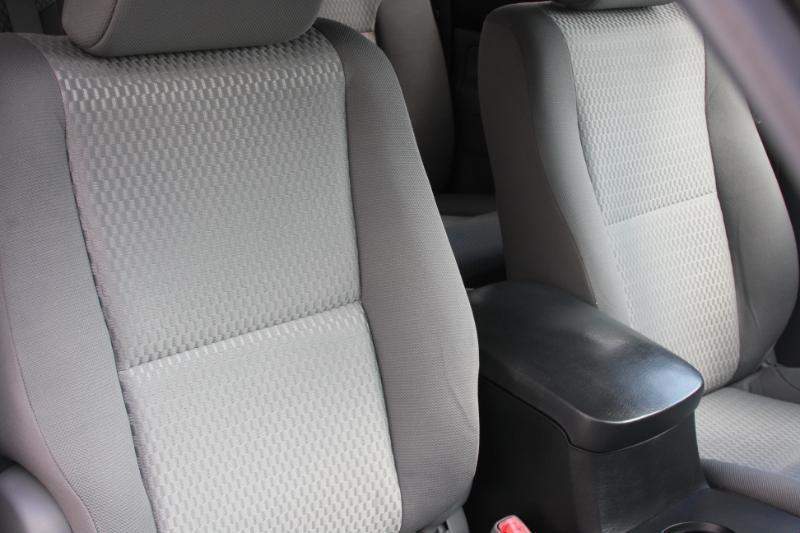 Toyota Tacoma PreRunner Double Cab I4 4AT 2WD 2015