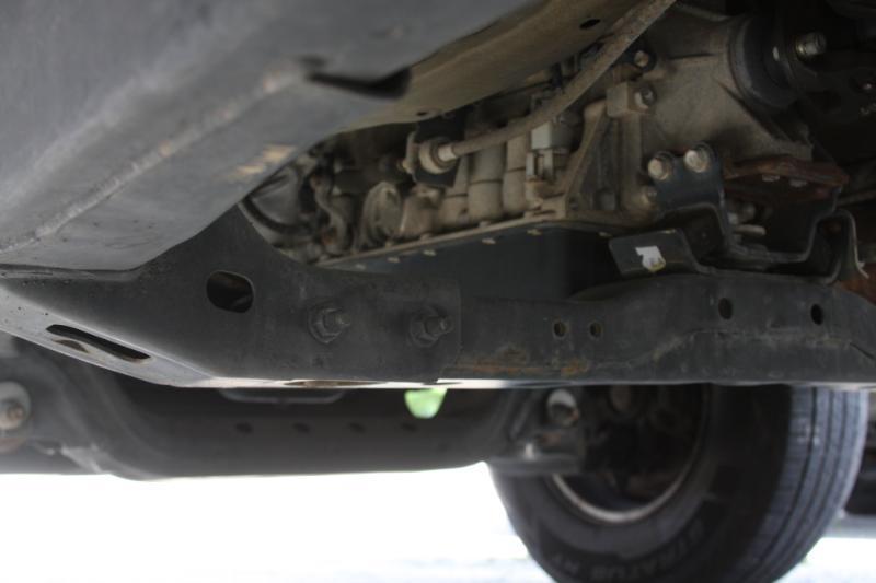 Toyota Tacoma PreRunner Double Cab I4 4AT 2WD 2015