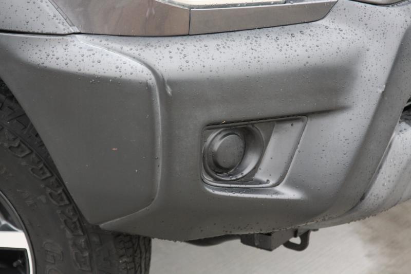 Toyota Tacoma PreRunner Double Cab I4 4AT 2WD 2015