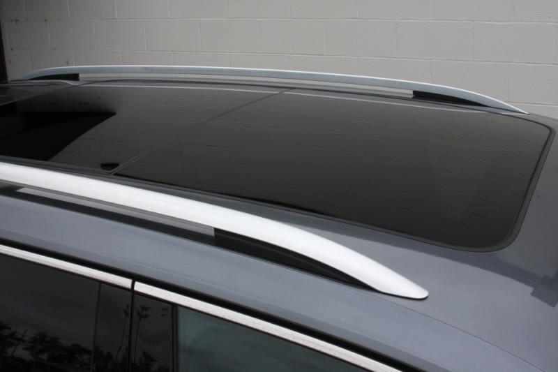 Volkswagen Tiguan SEL R-Line 4MOTION 2022