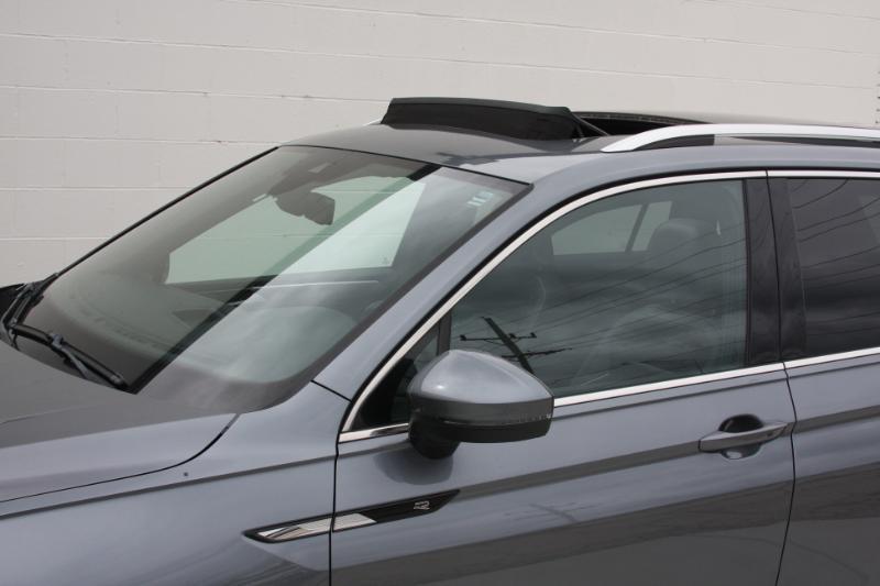 Volkswagen Tiguan SEL R-Line 4MOTION 2022