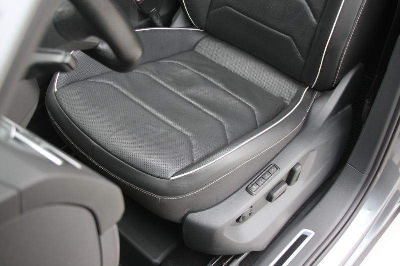 Volkswagen Tiguan SEL R-Line 4MOTION 2022