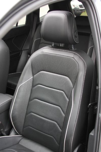 Volkswagen Tiguan SEL R-Line 4MOTION 2022