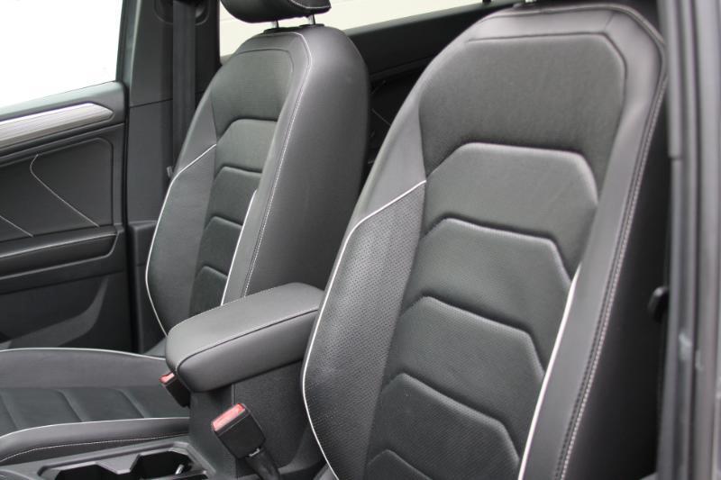 Volkswagen Tiguan SEL R-Line 4MOTION 2022