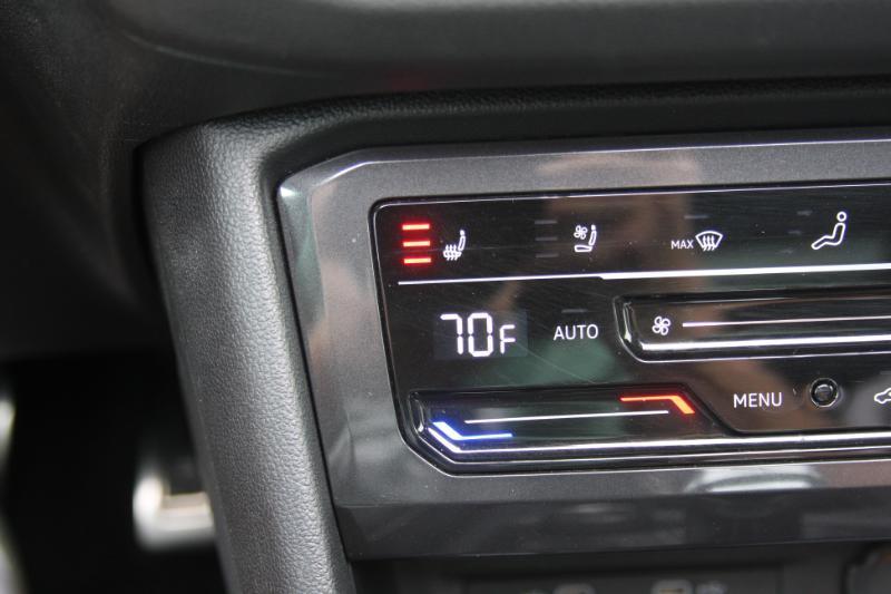 Volkswagen Tiguan SEL R-Line 4MOTION 2022