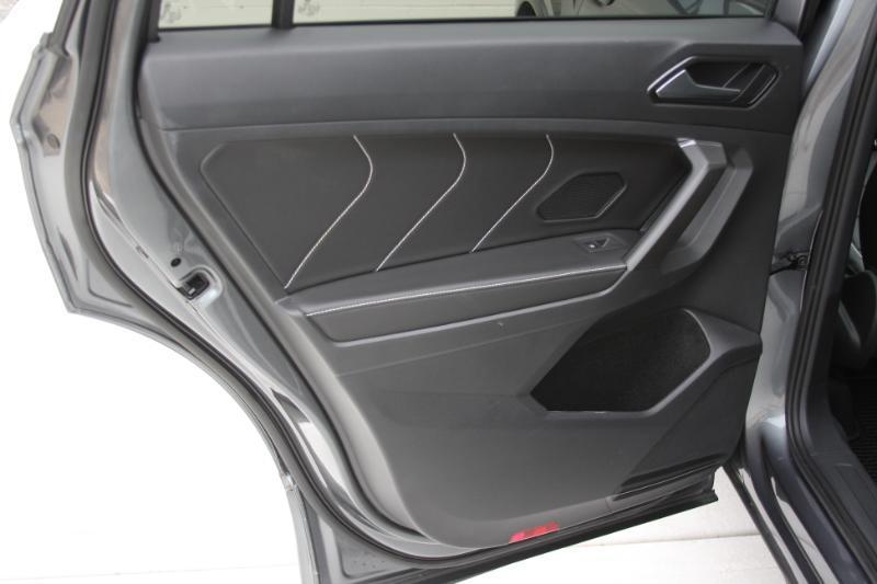 Volkswagen Tiguan SEL R-Line 4MOTION 2022