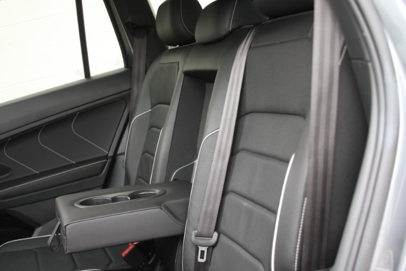 Volkswagen Tiguan SEL R-Line 4MOTION 2022