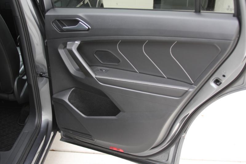 Volkswagen Tiguan SEL R-Line 4MOTION 2022