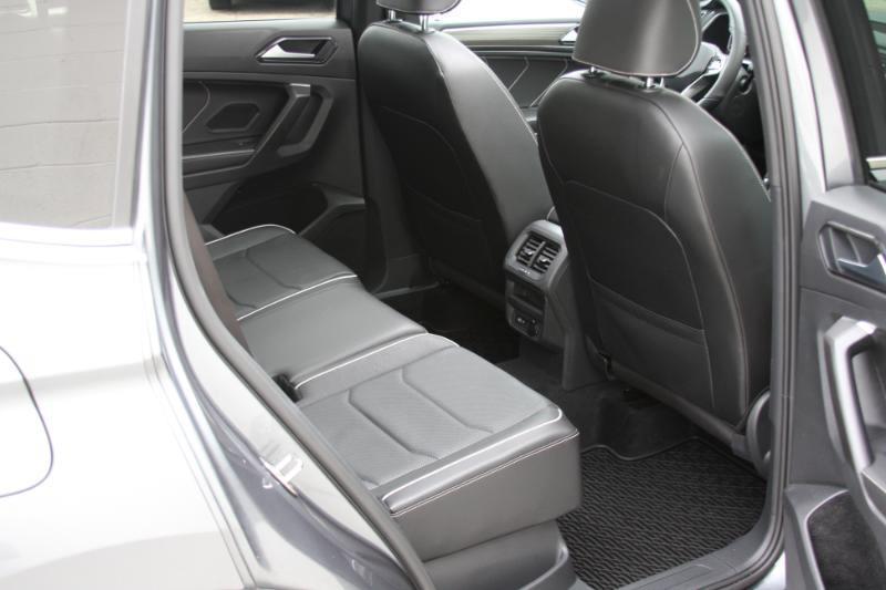 Volkswagen Tiguan SEL R-Line 4MOTION 2022