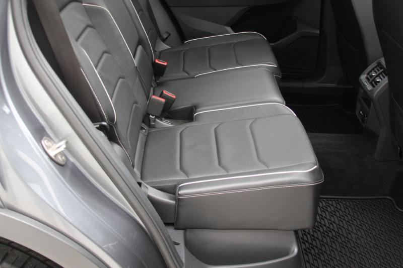Volkswagen Tiguan SEL R-Line 4MOTION 2022