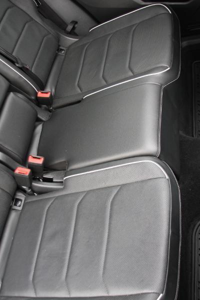 Volkswagen Tiguan SEL R-Line 4MOTION 2022