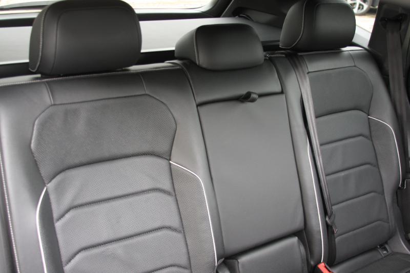 Volkswagen Tiguan SEL R-Line 4MOTION 2022