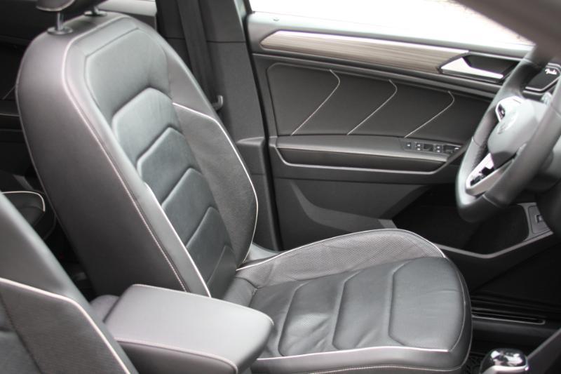 Volkswagen Tiguan SEL R-Line 4MOTION 2022