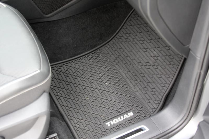 Volkswagen Tiguan SEL R-Line 4MOTION 2022