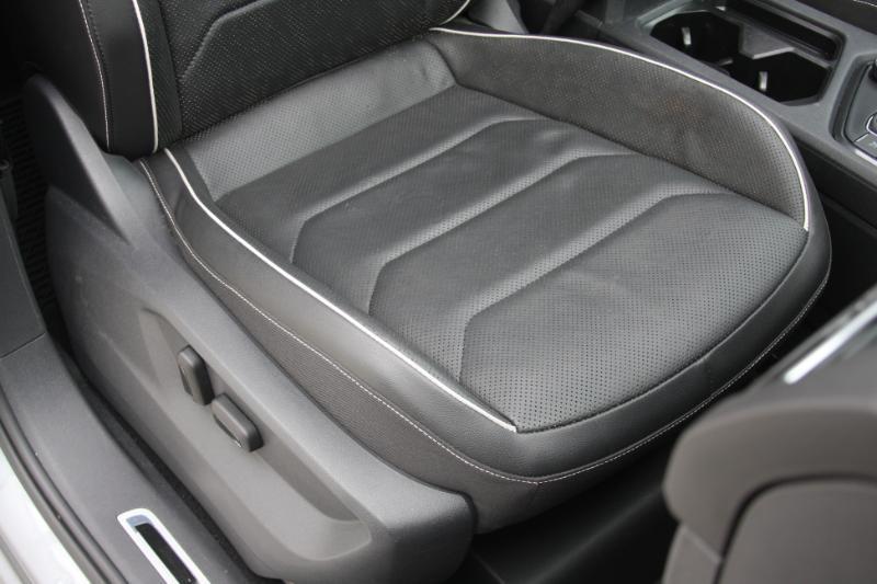 Volkswagen Tiguan SEL R-Line 4MOTION 2022