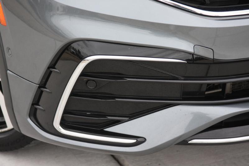 Volkswagen Tiguan SEL R-Line 4MOTION 2022