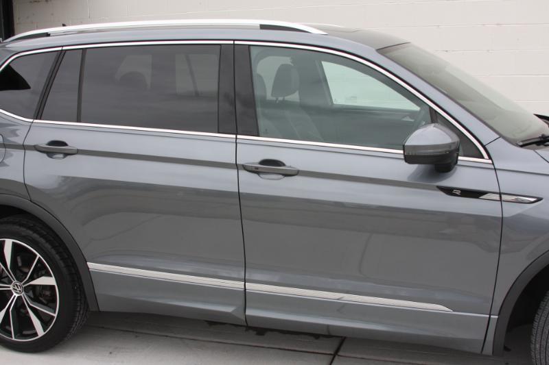 Volkswagen Tiguan SEL R-Line 4MOTION 2022