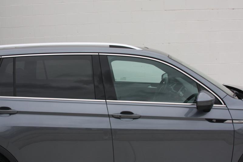 Volkswagen Tiguan SEL R-Line 4MOTION 2022