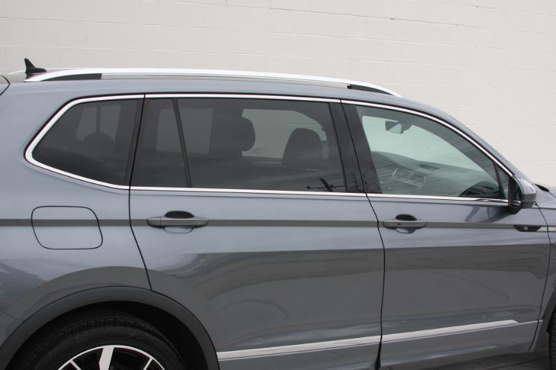 Volkswagen Tiguan SEL R-Line 4MOTION 2022
