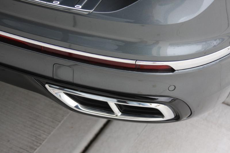 Volkswagen Tiguan SEL R-Line 4MOTION 2022