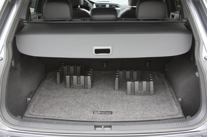 Volkswagen Tiguan SEL R-Line 4MOTION 2022
