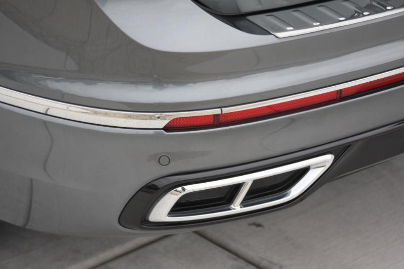 Volkswagen Tiguan SEL R-Line 4MOTION 2022