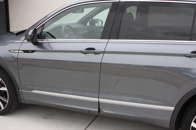 Volkswagen Tiguan SEL R-Line 4MOTION 2022