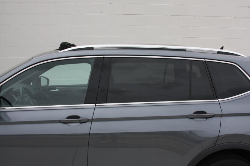 Volkswagen Tiguan SEL R-Line 4MOTION 2022